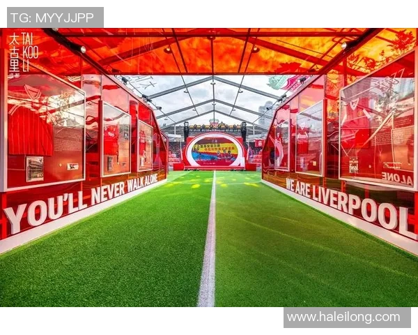 沉浸式感受球星视角带你体验激情足球魅力之旅