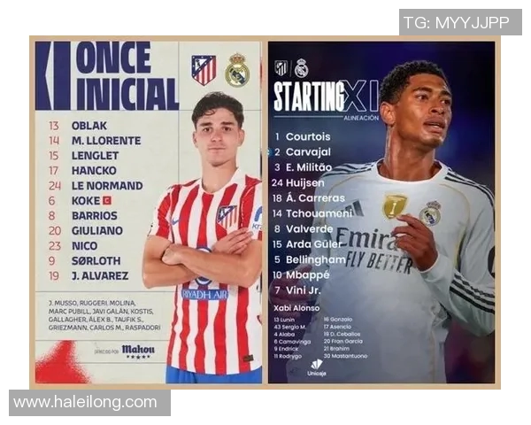 足球五大联赛顶级球星阵容解析豪华阵容如何引领欧洲足坛风潮