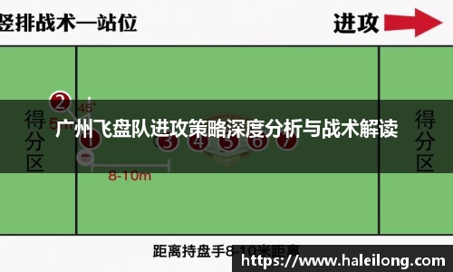 广州飞盘队进攻策略深度分析与战术解读